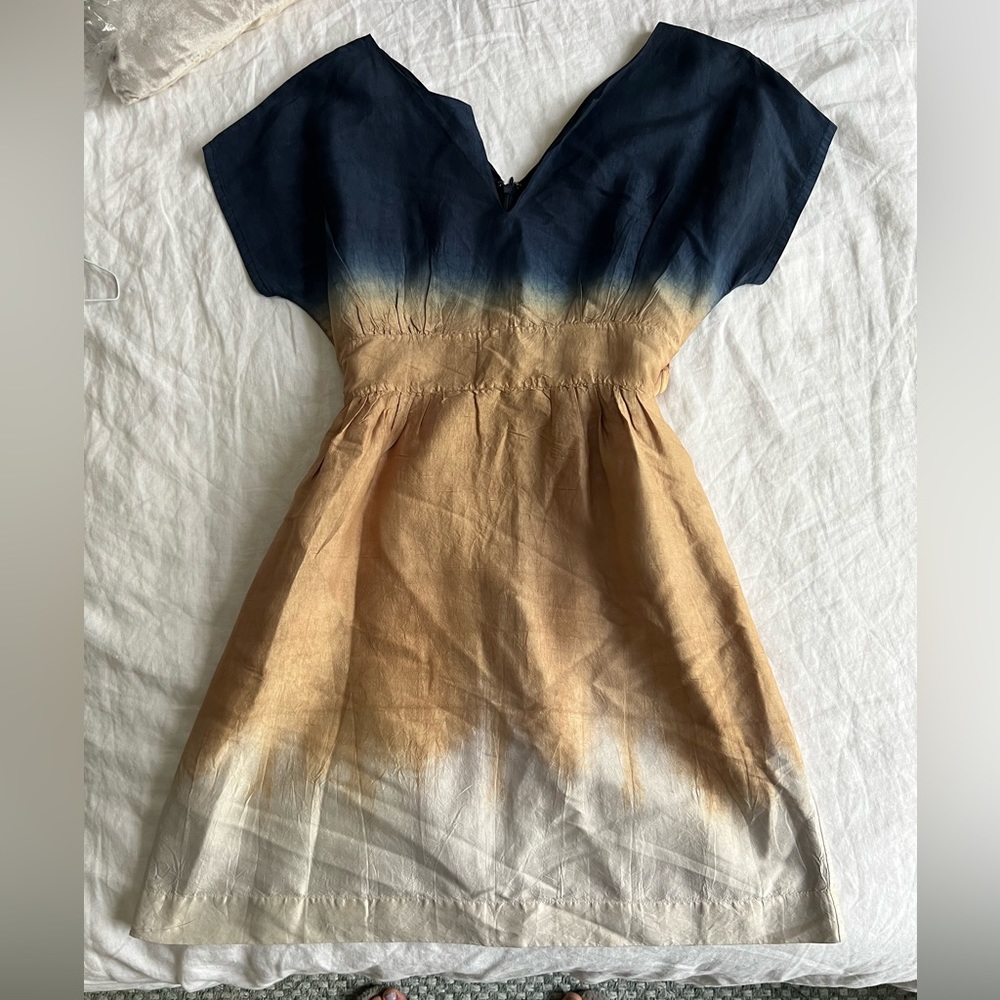 Calypso Dress - M